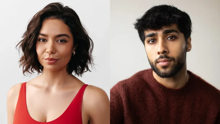 Netflix complète le casting de la série romantique sur le hockey « Icebreaker » avec six ajouts