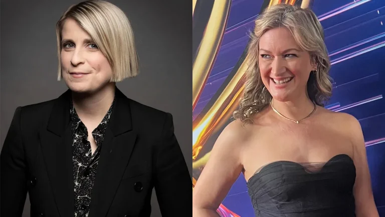 Netflix s’empare de la comédie noire « All the Rage » de Liz Feldman et Kelly Hutchinson