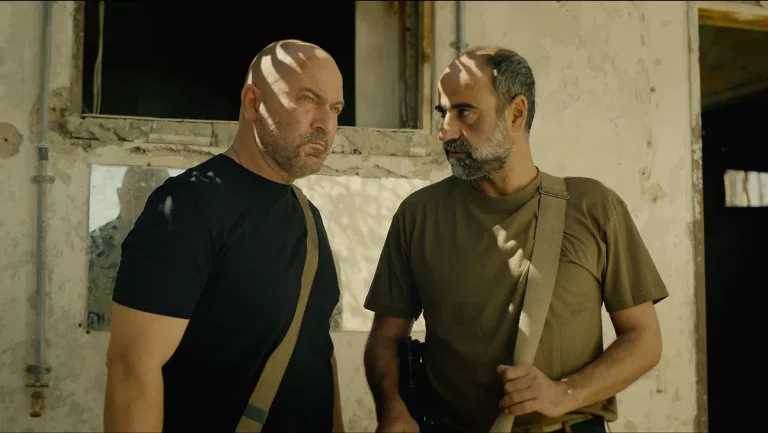 Notes de streaming : « Fauda » obtient sa meilleure position dans les charts Netflix à ce jour