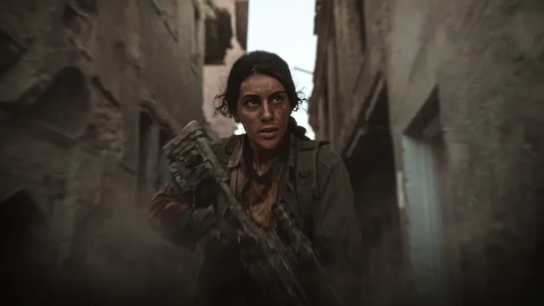 Oscars : l&rsquo;Irak choisit « Pas de paradis si vous êtes tué par une femme » comme meilleur film international. Candidat aux fonctionnalités