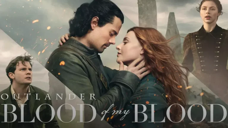 Où regarder la saison 2 de « Outlander : Blood of My Blood » en ligne