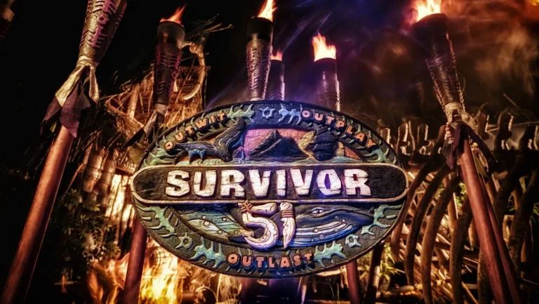 Où regarder la saison 51 de « Survivor », initiant l&rsquo;« ère ouverte » révolutionnaire de la série