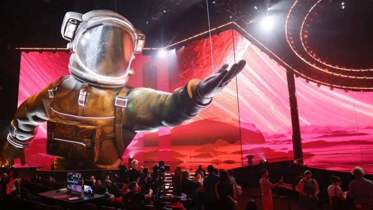 Où regarder les VMA 2026 en direct en ligne