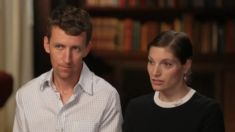 Patrick Clancy brise le silence sur « 60 Minutes » : où diffuser sa toute première interview télévisée en ligne