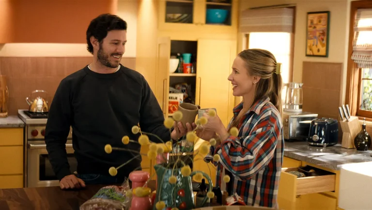 « Personne ne veut ça » fait un grand pas en avant dans la bande-annonce de la saison 3
