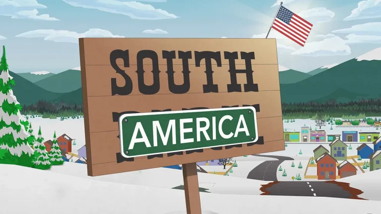 Quand et où diffuser la saison 29 de « South Park » (alias « Amérique du Sud »)