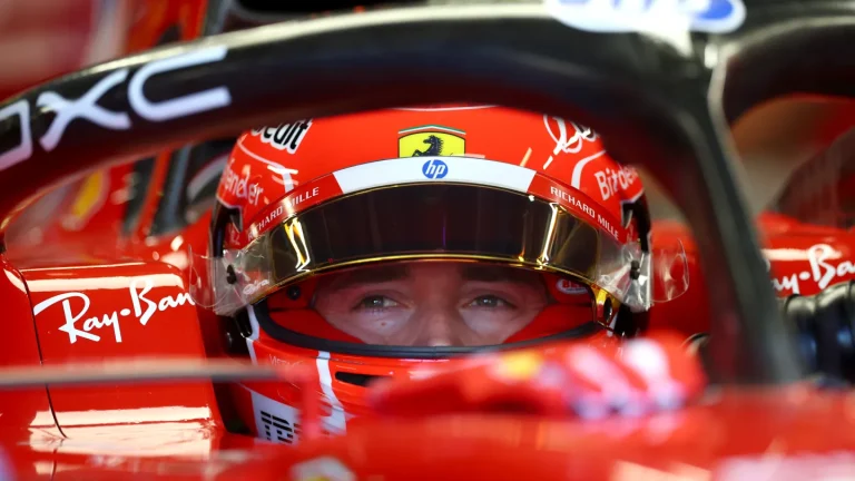 Quand et où regarder le Grand Prix d&rsquo;Italie de F1 à Monza
