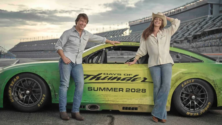 Randy Quaid critique Tom Cruise pour le rôle d&rsquo;Anne Hathaway dans Days of Thunder 2 : « Anne n&rsquo;est pas sexy »