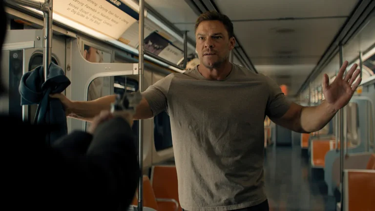 « Reacher » marque le renouvellement de la saison 6 sur Prime Video