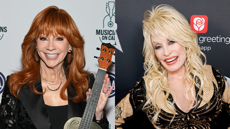 Reba McEntire devrait rendre hommage à Dolly Parton aux Emmys 2026