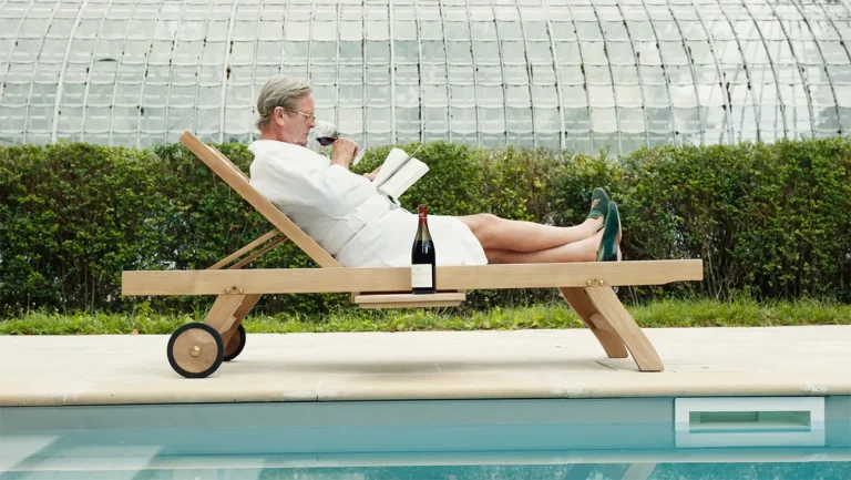 Revue « Bourgogne » : le vin rouge français classique est un mode de vie dans le document captivant sur l&rsquo;œnologie de Michael Dweck et Gregory Kershaw