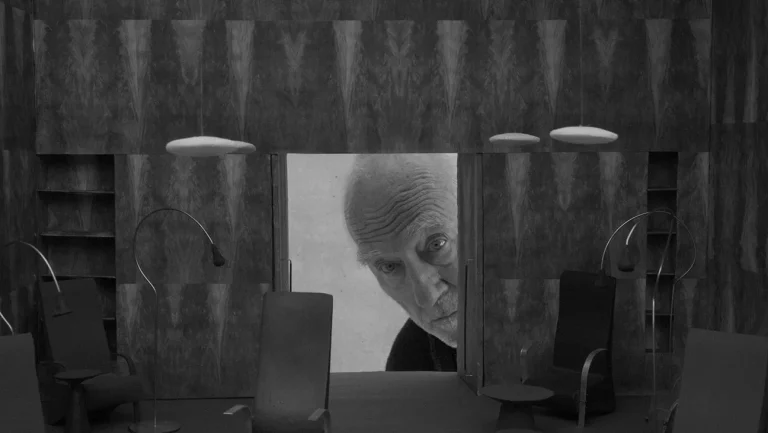 Revue « De l&rsquo;intérieur vers l&rsquo;extérieur : l&rsquo;architecture de Peter Zumthor » : le document 3D techniquement éblouissant et légèrement sec de Wim Wenders