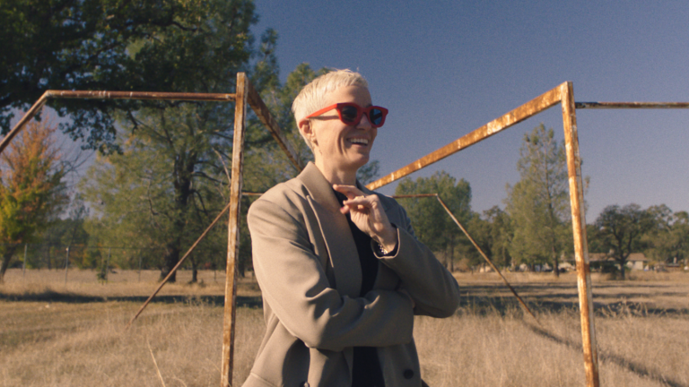 Revue « Rapinoe » : le portrait documentaire de l&rsquo;icône du football américain est engageant et inspirant, même s&rsquo;il est nécessairement incomplet