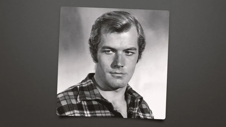 Richard Harrison, star des westerns spaghetti et des films d&rsquo;épées et de sandales, décède à 90 ans