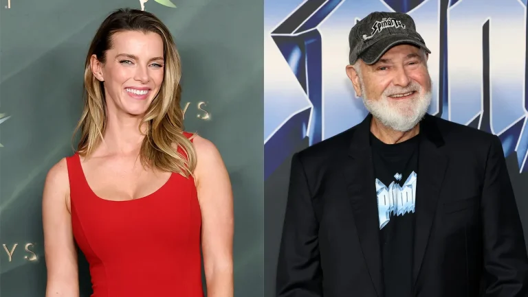 Rob Reiner et Betty Gilpin remportent les Emmy Awards 2026 pour actrice invitée et acteur dans une série comique