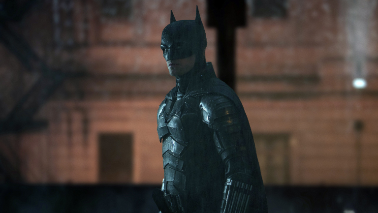Robert Pattinson dit qu&rsquo;il serait « difficile » pour son Batman d&rsquo;interagir avec d&rsquo;autres personnages de la DCU de James Gunn