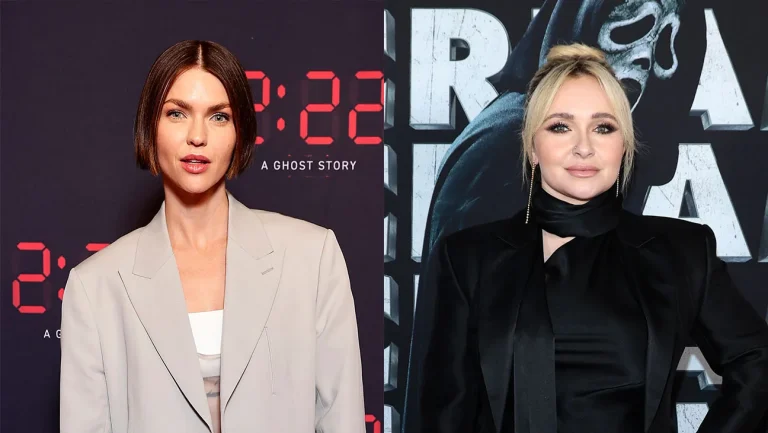 Ruby Rose se souvient de Hayden Panettiere : « Nous avions tout en commun »