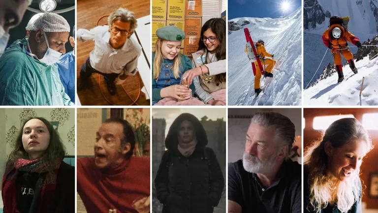SCAD Savannah Film Fest : les réalisateurs de 10 des meilleurs documentaires de 2026 seront sélectionnés pour le panel « Docs to Watch » (exclusif)