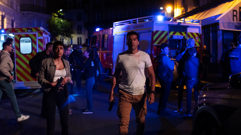« Shadow Has Fallen » : Iwan Rheon, Brendan Coyle et Atandwa Kani rejoignent la saison 3 de « Has Fallen »