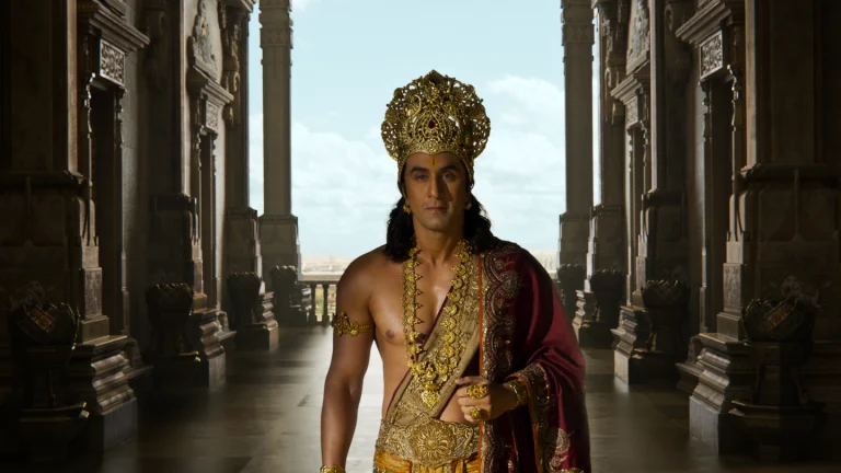 Sony date l&rsquo;épopée indienne « Ramayana » pour novembre