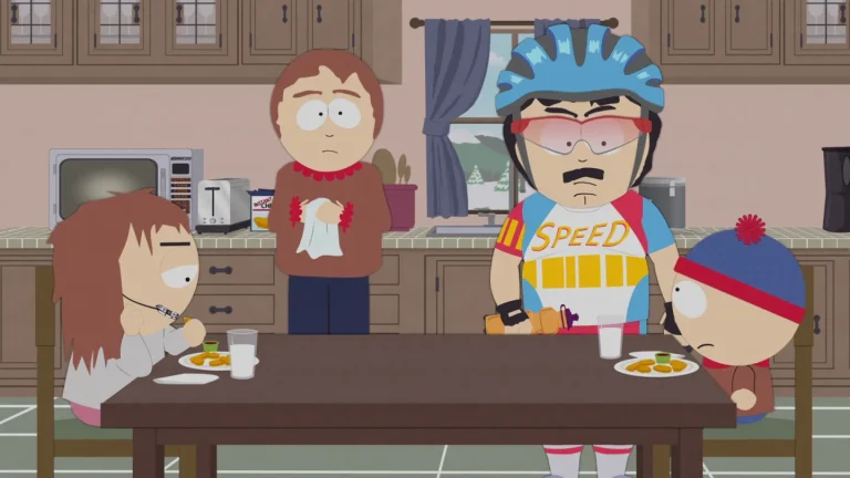 « South Park » revient sous le nom d' »Amérique du Sud » alors que l&rsquo;intrigue reste locale et sans Trump