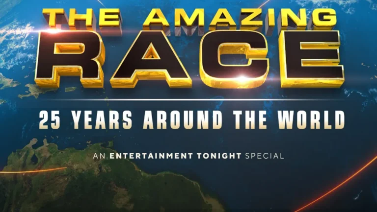Spécial 25e anniversaire d&rsquo;Amazing Race : quand et où regarder en ligne