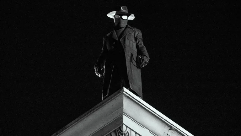 « Spider-Noir » de Nicolas Cage annulé par Prime Video après une saison