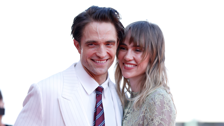 Suki Waterhouse est prête à « nepo-babying » sa fille et celle de Robert Pattinson si elle poursuit une carrière à Hollywood