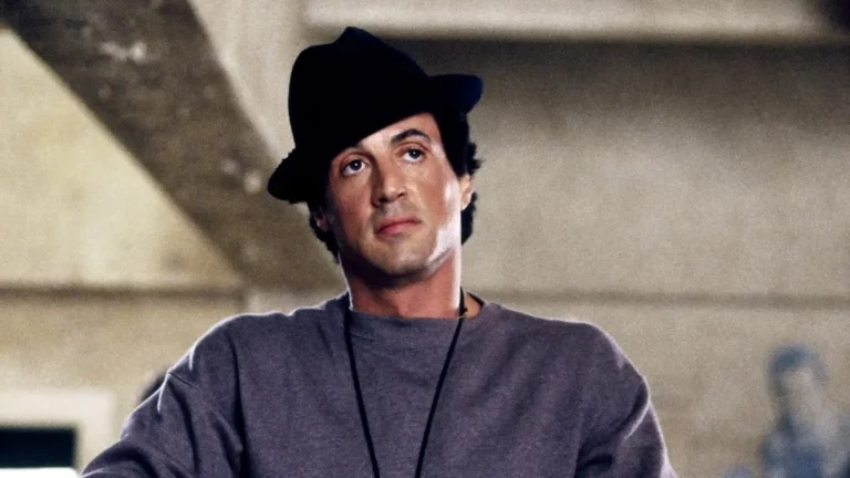 Sylvester Stallone dit qu&rsquo;il est devenu boulimique pendant le tournage des films « Rocky » et qu&rsquo;il a utilisé des stéroïdes