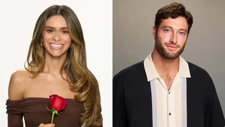 Taylor Frankie Paul confirme qu&rsquo;elle s&rsquo;est fiancée pour la saison « Bachelorette » et révèle ce qui s&rsquo;est passé après le tournage