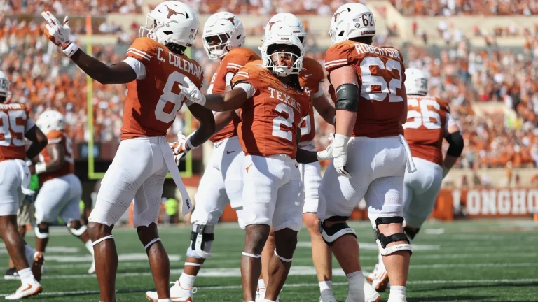 Texas contre Ohio State : où regarder le match de football 2026 en ligne
