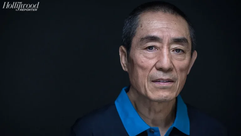 Zhang Yimou dirigera le jury de la compétition du Festival du film de Busan