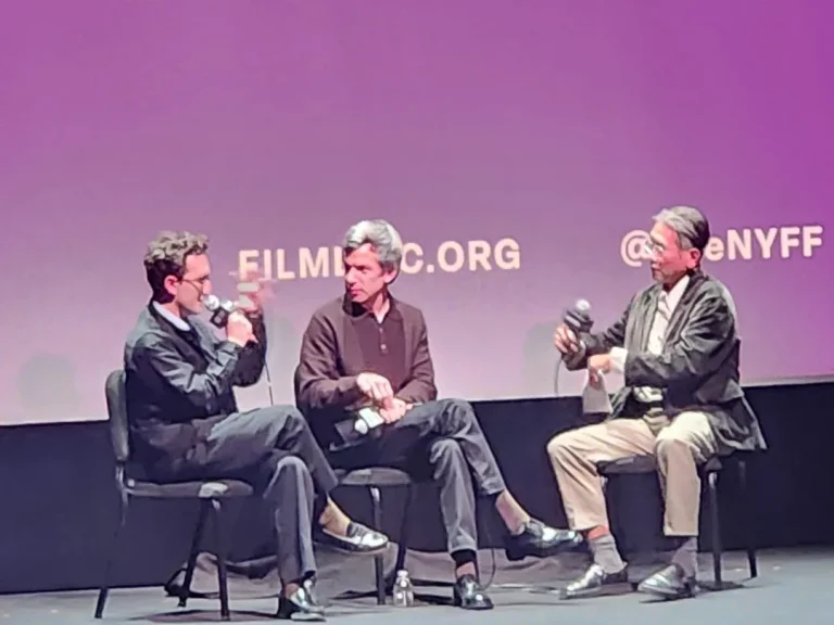 Le documentaire Elizabeth Holmes de Nathan Fielder organise une projection bruyante et révélatrice au NYFF