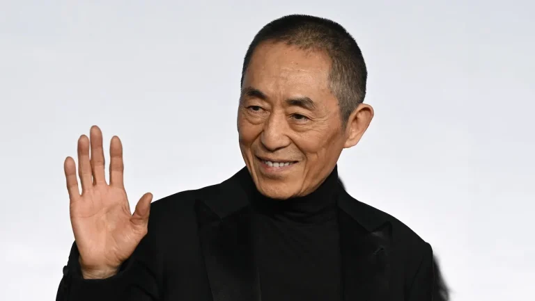 Zhang Yimou taquine le film chinois « Le problème des trois corps » lors de l&rsquo;ouverture pleine de stars du Festival du film de Busan