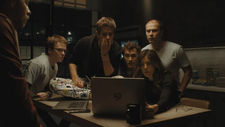 Pourquoi le « calcul social » est resté silencieux alors que de plus en plus de films technologiques font face au test au box-office