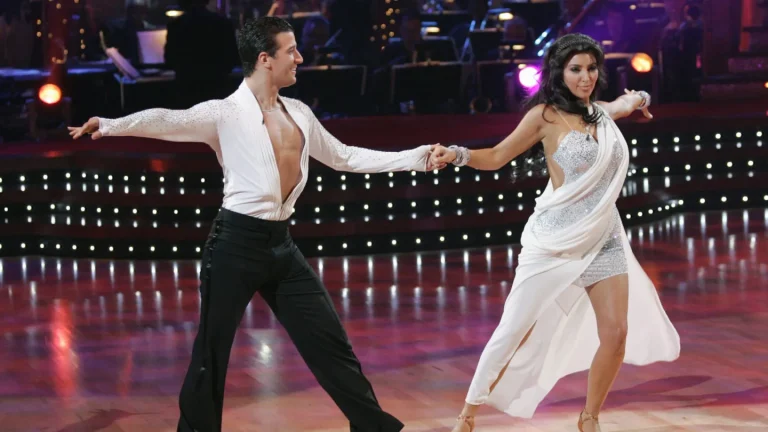 Kim Kardashian veut à nouveau concourir dans « Danse avec les stars » : « Je le ferais »