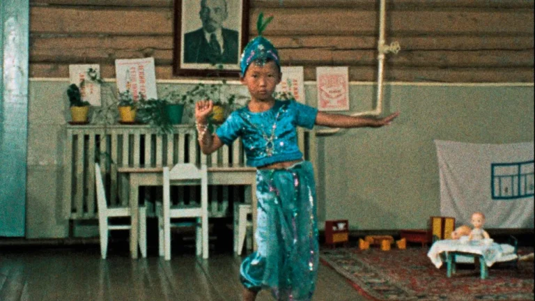 « Imperium », « Concrete Land » et « 9 Temples to Heaven » remportent les BFI London Film Festival Awards