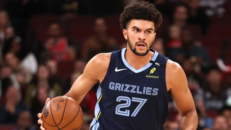 Comment regarder les matchs des Memphis Grizzlies pour la saison NBA 2026-27 sur une seule plateforme de streaming