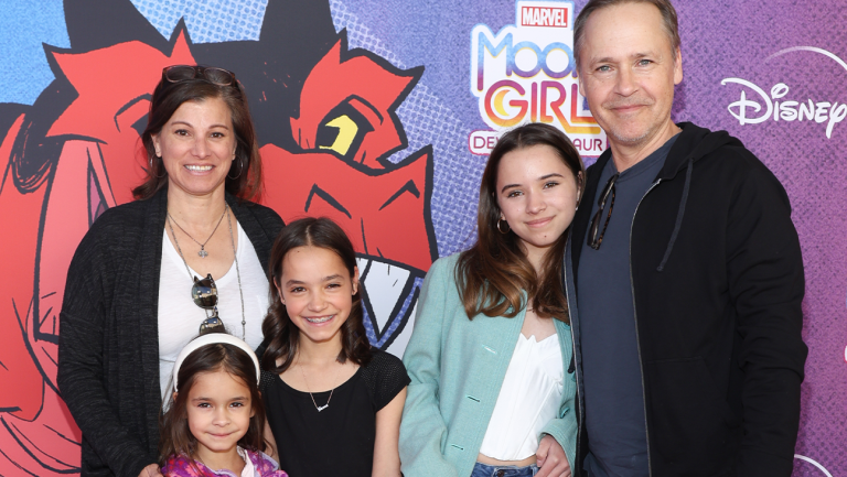 « 9-1-1 : Nashville » rend hommage à Fiona, la fille de Chad Lowe, après sa mort à 13 ans