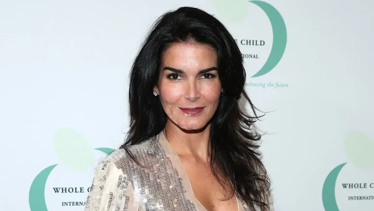 Angie Harmon revient à la réalisation de « La Fille qui a disparu » de Lifetime (Exclusif)