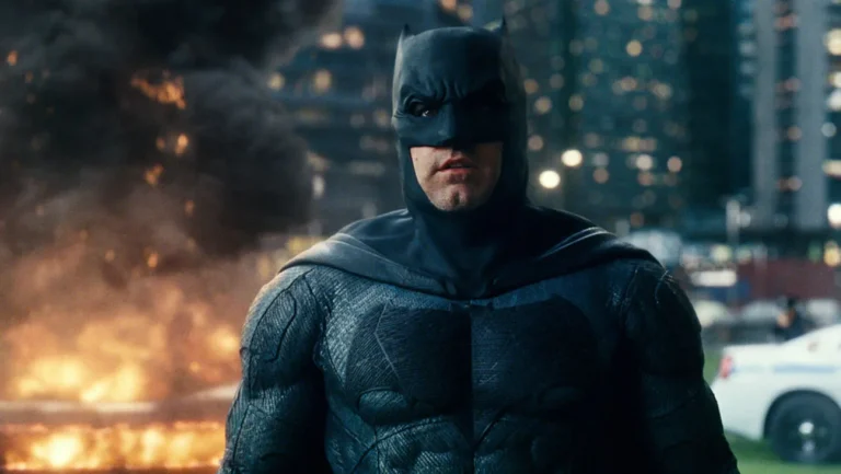 Ben Affleck qualifie le tournage de « Justice League » de « point bas » de sa carrière : « à peu près aussi dégoûtant que possible »