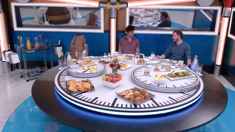 « Big Brother » révèle le gagnant de la saison 28 : découvrez qui a gagné le match (et l&rsquo;invité préféré des États-Unis)