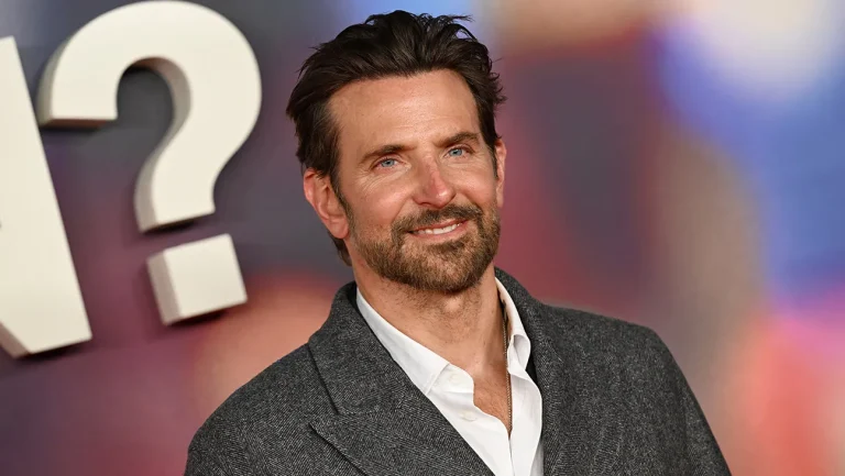 Bradley Cooper jouera dans le nouveau film GI Joe pour Paramount