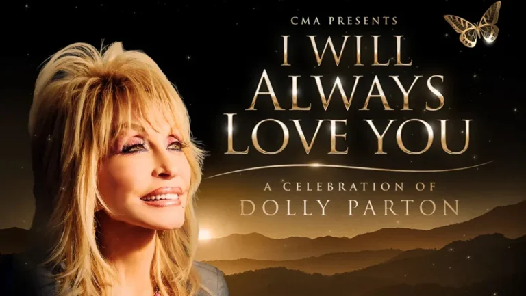 CMA présente « A Celebration of Dolly Parton » : où regarder l&rsquo;hommage étoilé en direct en ligne