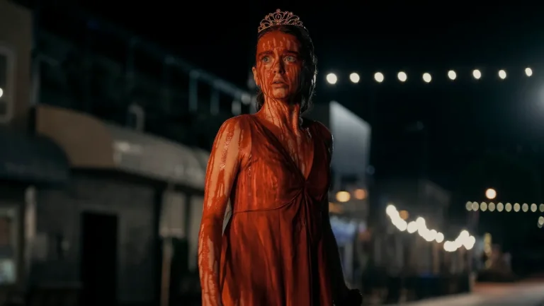 « Carrie » renouvelée pour une deuxième saison sur Prime Video