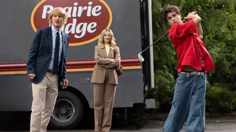 C&rsquo;est Pryce contre Santi dans la bande-annonce de la saison 2 de « Stick » d&rsquo;Apple TV