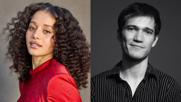 Chase Infiniti jouera dans le film d&rsquo;horreur de Dylan Clark « Portrait de Dieu » pour Lionsgate