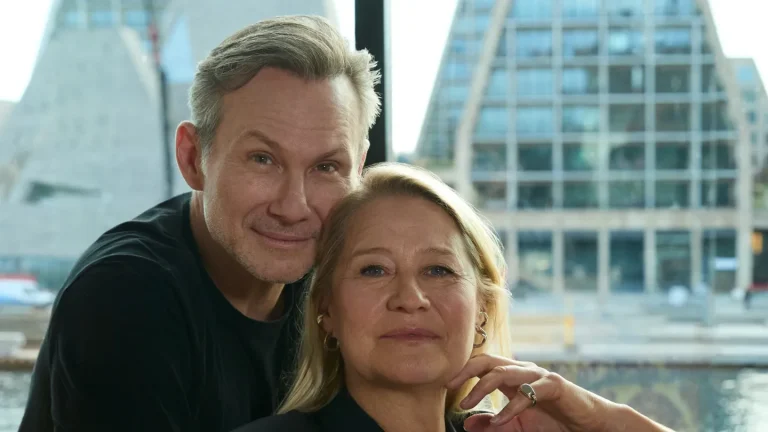 Christian Slater, Trine Dyrholm et Dree Hemingway rejoignent le reportage de Dogma25 « Incidents of Intimacy »