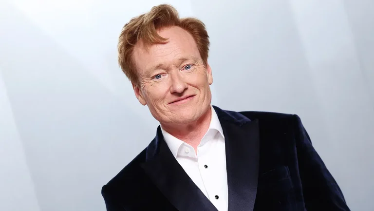Conan O&rsquo;Brien est « optimiste à 53 % » quant à l&rsquo;avenir de la comédie