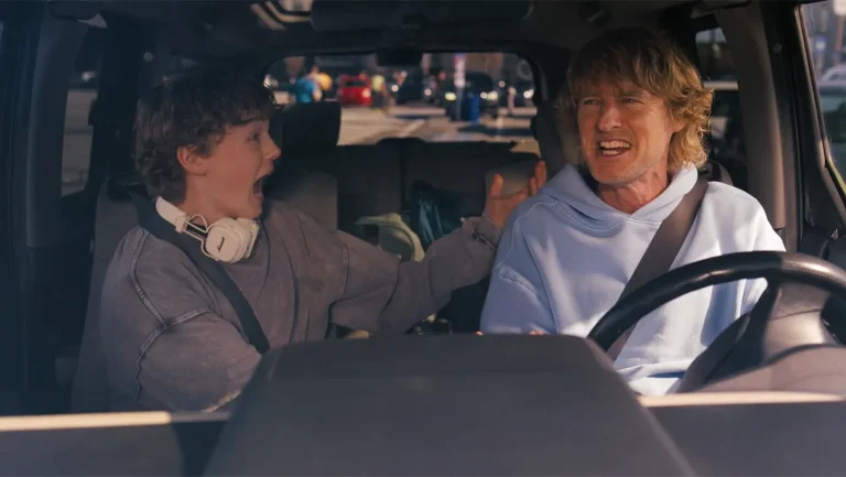 Critique de « Rolling Loud: The Movie »: Owen Wilson joue un très mauvais père dans une comédie potentielle sourde